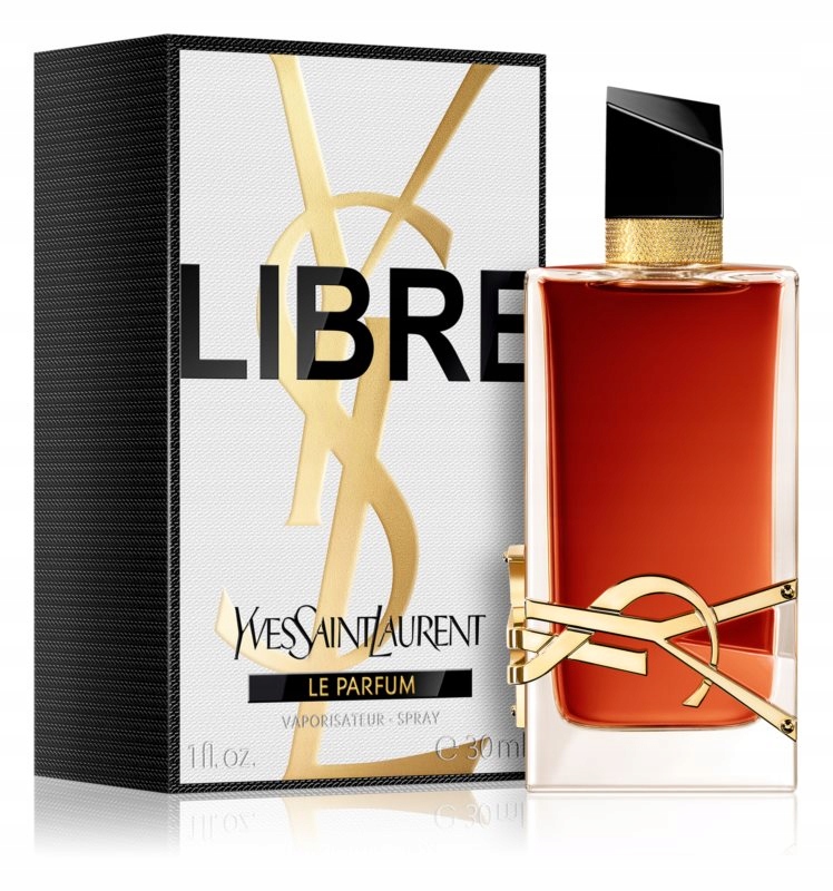 Yves Saint Laurent LIBRE LE PARFUM parfum 30 ml