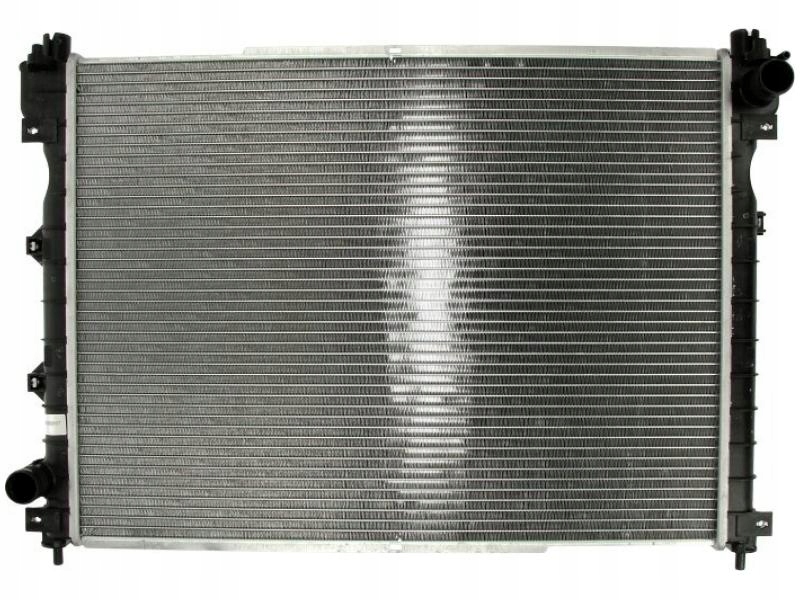 CHŁODNICA LANDROVER FREELANDER 00- 06