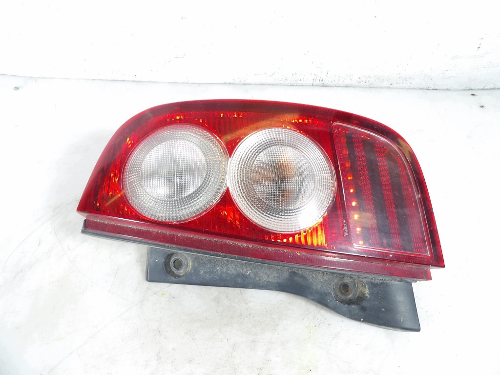 NISSAN MICRA K12 light rear part right