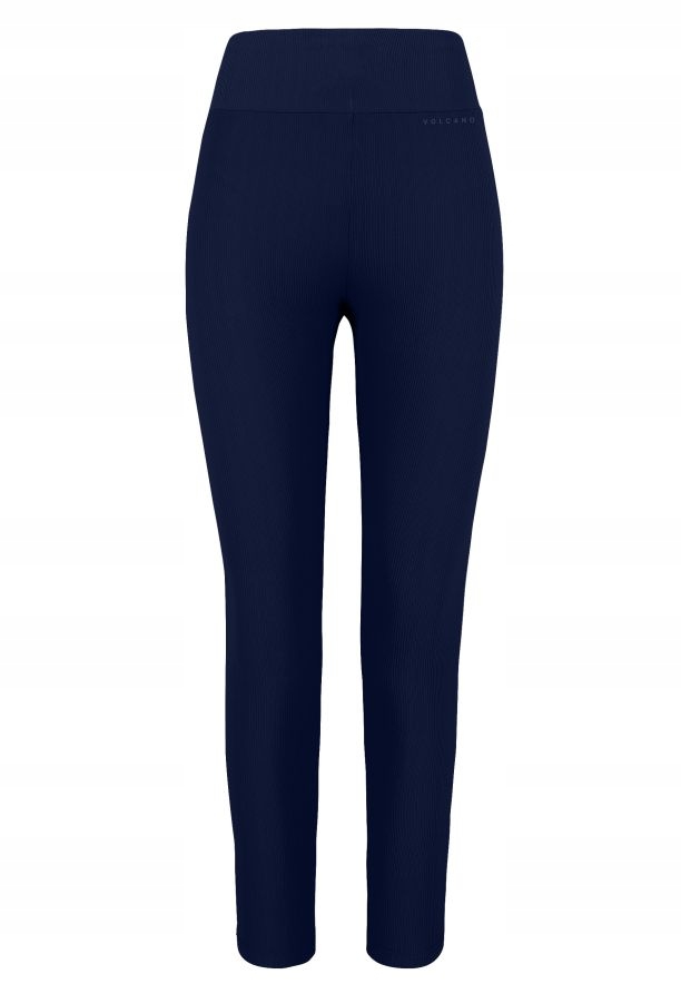 Dámské legíny Volcano N-lisbona L28029-S25-600 vel. L