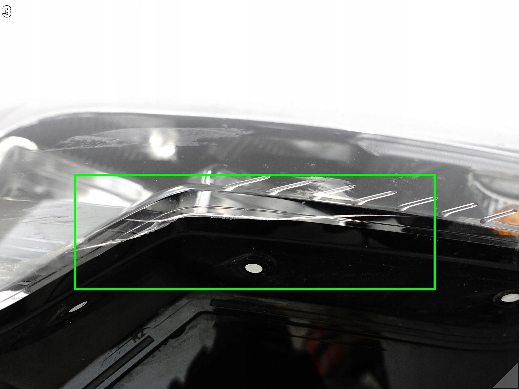 AUDI Q3 II 2 F3 83A 18-25 light ZWYKLA FULL LED right front EU + module *012
