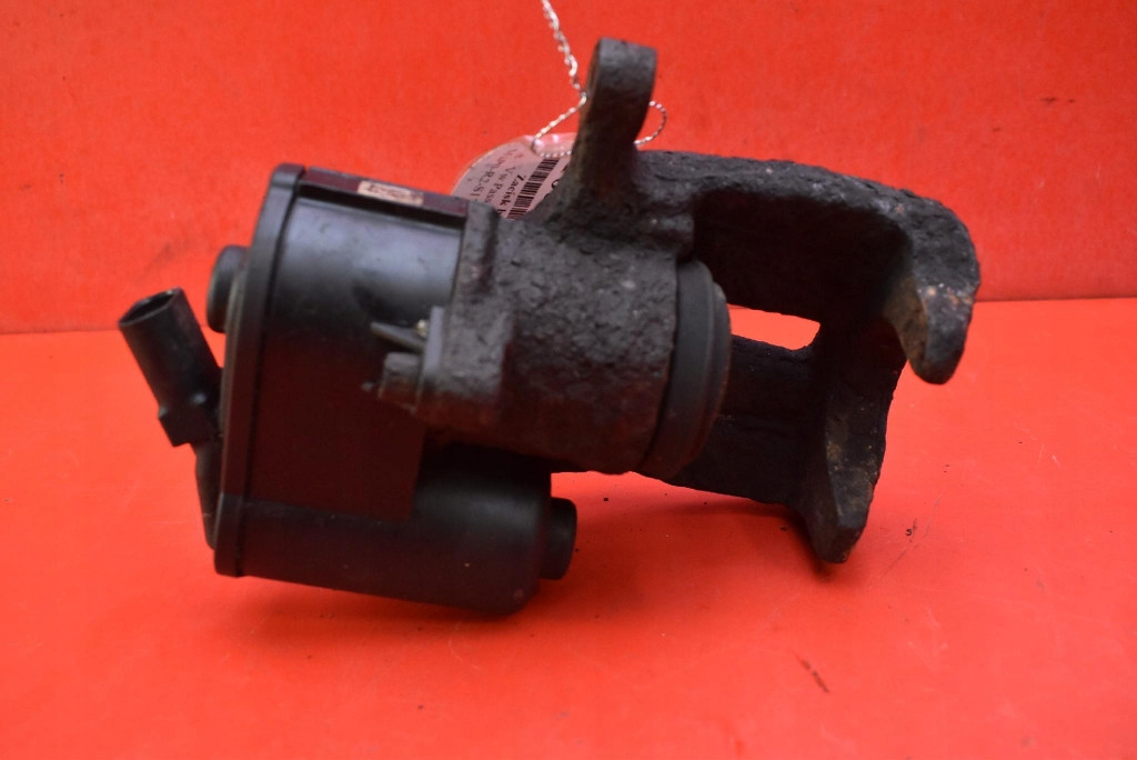 caliper brake left rear part VW PASSA B7 2.0 TDI 140 KM 10-15