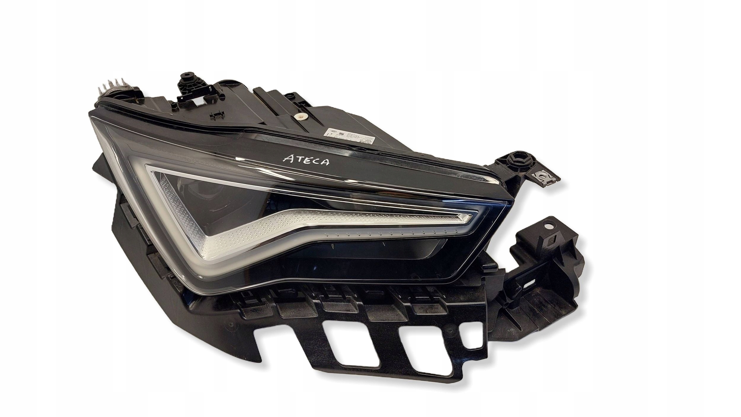 SEAT ATECA LIFT 23r> light right FULL LED complete EUROPA 576941032B