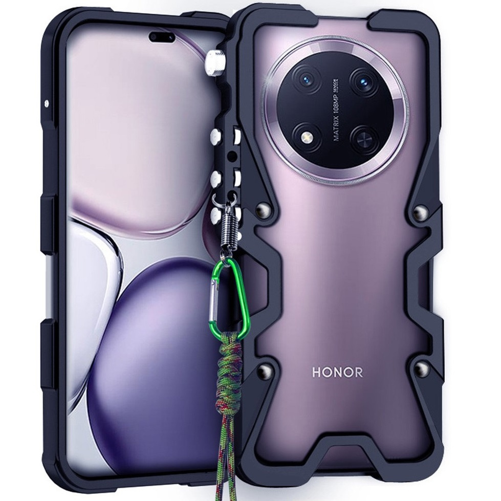 Rámeček Pouzdro Bumper Pro Honor Magic 7 Lite 5G Kryt