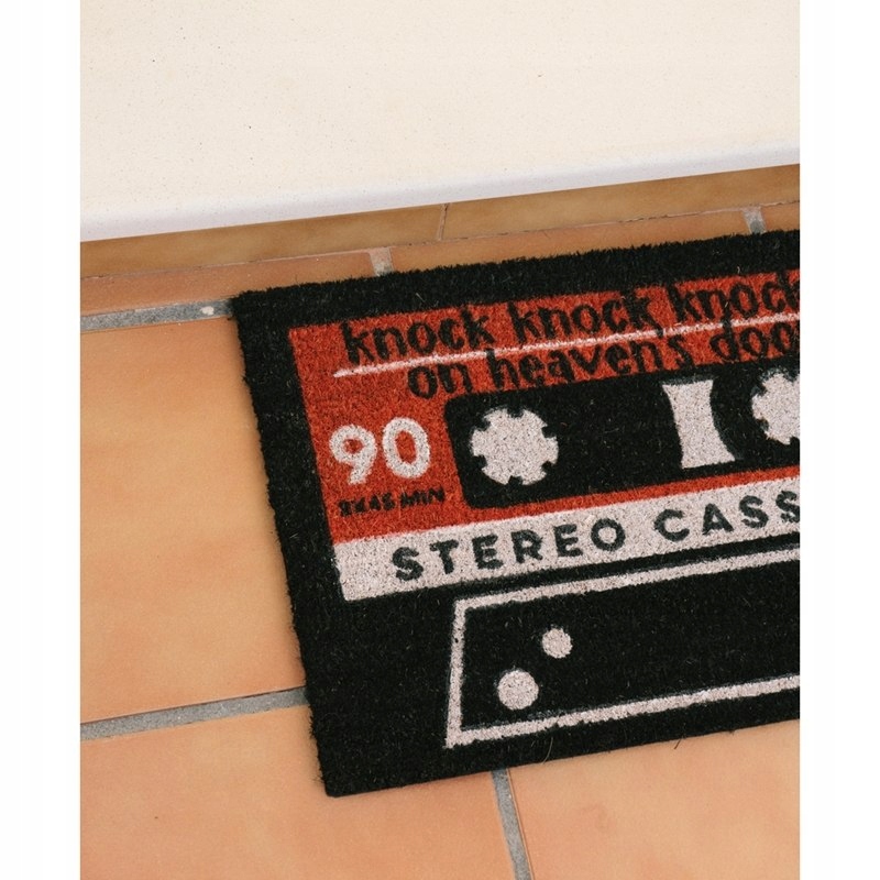 WYCIERACZKA STARA KASETA MAGNETOFONOWA RETRO Grubość 2 mm