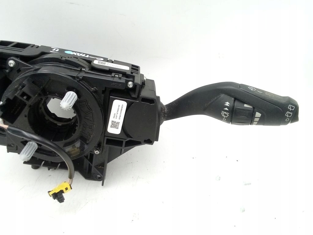 Ford Grand C-max DEVIO LUCI TERGICRISTALLO TERGI DEVIO LUCI DEVIO BV6T-13N064-AF