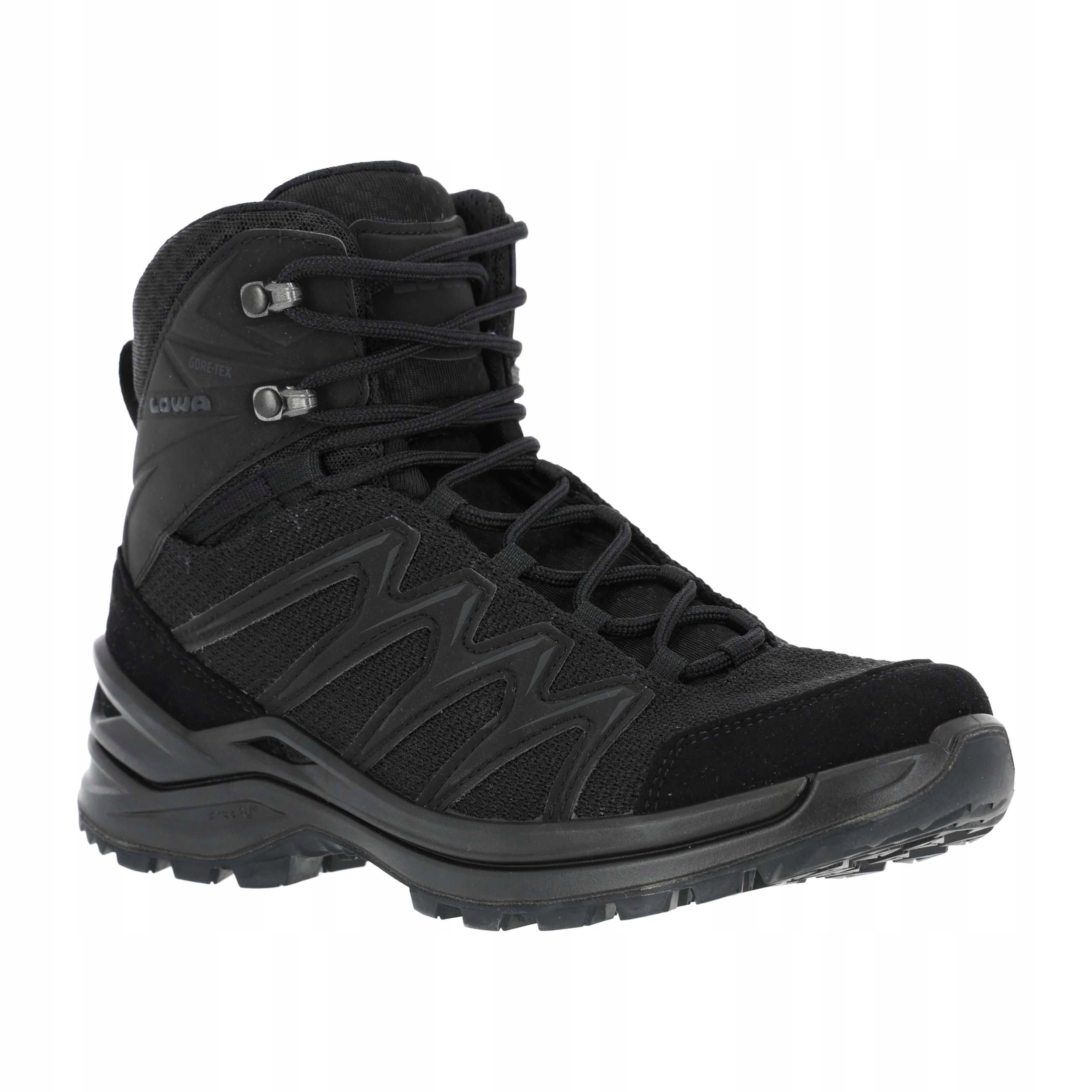 Buty damskie Lowa Innox Pro Gtx MID Tf czarne 37,5
