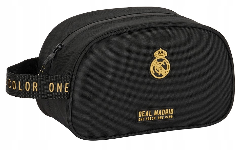 SASZETKA REAL MADRYT KOSMETYCZKA 865