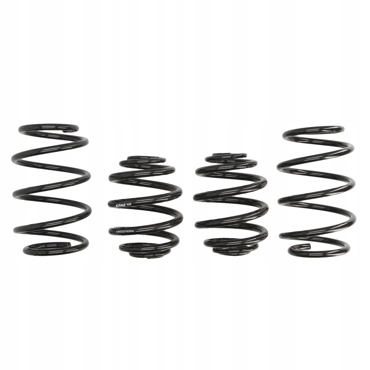 E6521-140 - Пружины EIBACH Pro KIT Opel Astra F