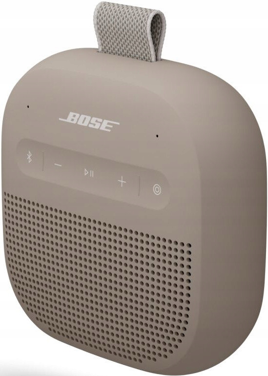 Bose SoundLink Micro 2.generacji Piaskowy