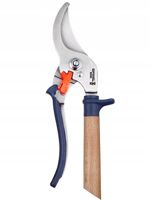 Zahradní Nůžky Opinel