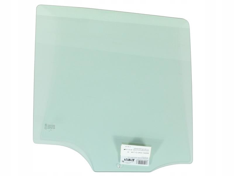 2000010300549 - БІЧНЕ СКЛО ПРАВА СТОРОНА MERCEDES M-CLASS І 98-05