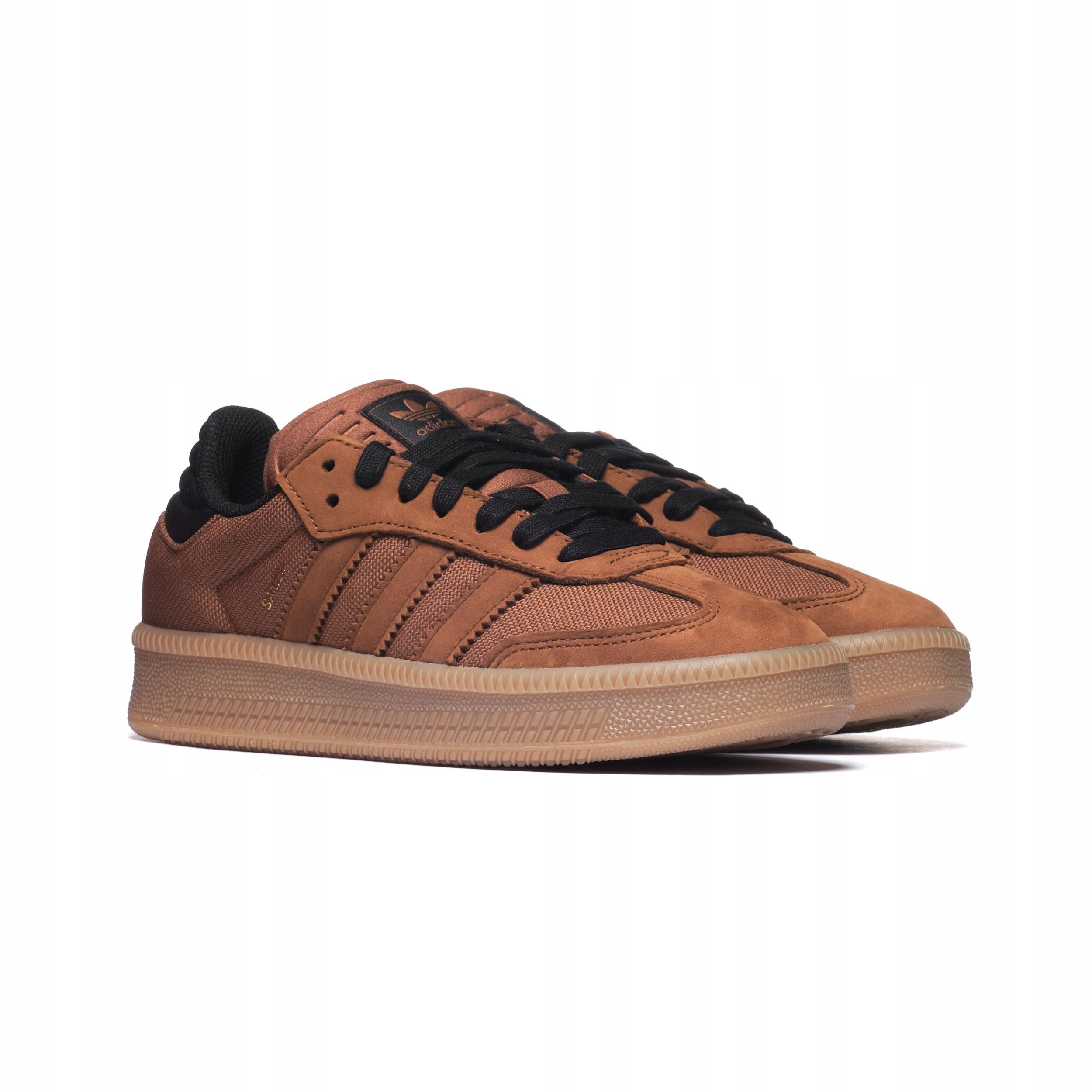 Tenisky Adidas Samba Xlg IH4345 41 1/3 Unisex
