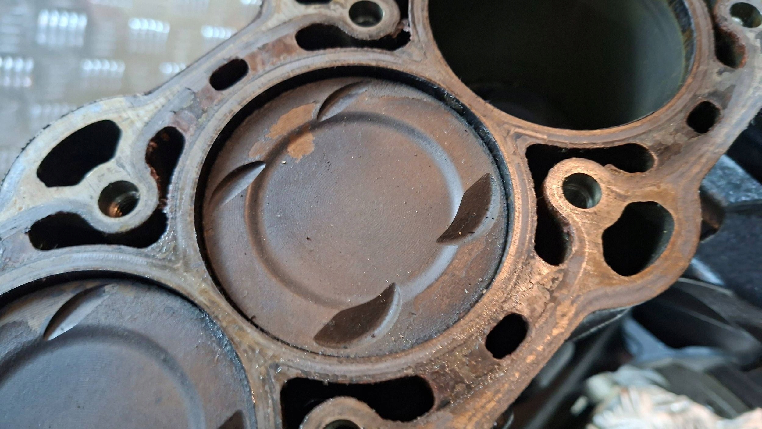 BLOK DOL Moteur Complet B14XER OPEL ADAM CORSA E 1.4 16V 90KM 2014