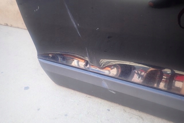 DRZWI LEWE PRZEDNIE LEWY PRZÓD VW PASSAT B8 3G Typ samochodu Samochody osobowe