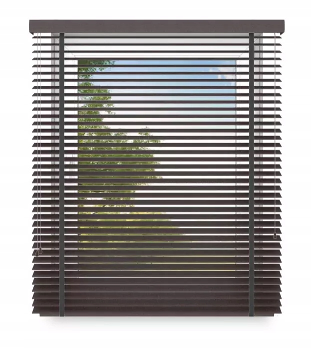 Bambusové žalúzie 50 mm 100 x 240 cm na mieru