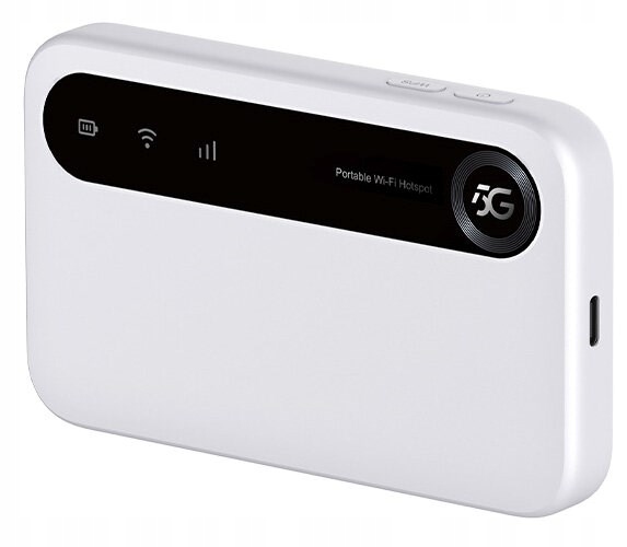 Router mobilny Zte U50 5G