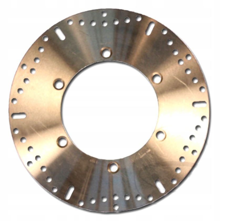 Přední Brzdový Kotouč Honda Vt 750 Black Widow Shadow Vtx 1300 S