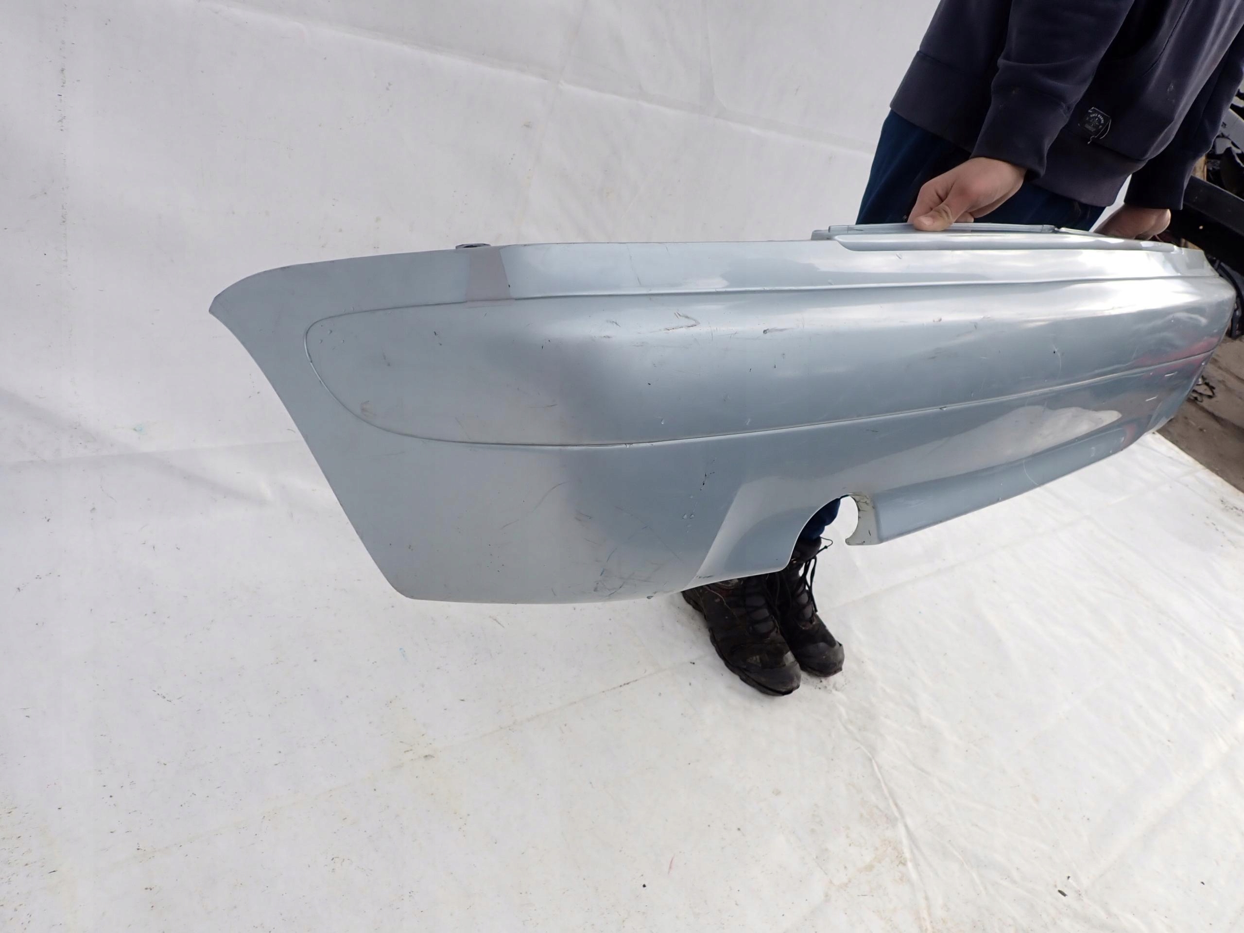 CITROEN XSARA LIFT 01-04 bumper rear part rear