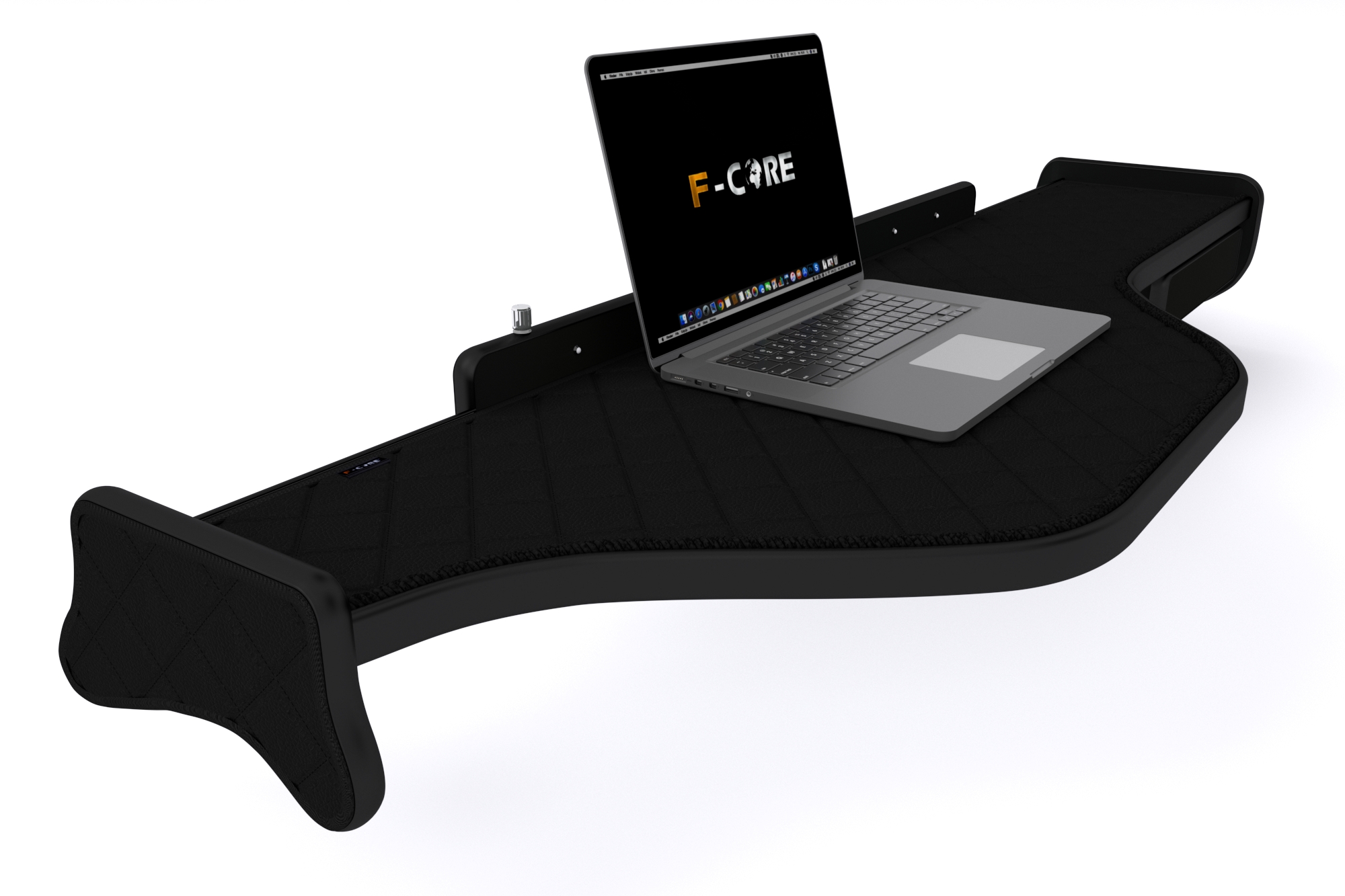 Police Tir Daf Xf 105 07-13 šuplík z eko kůže led