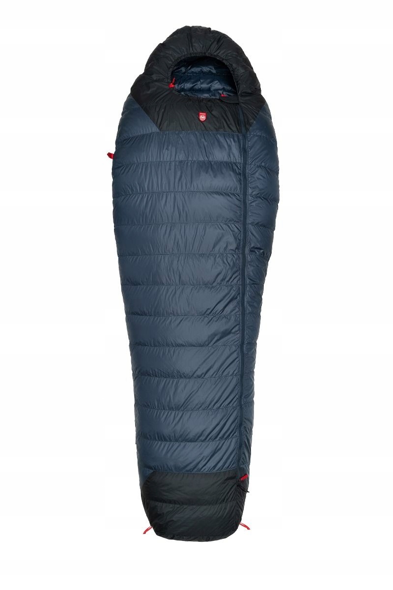 Péřový spací pytel Pajak Core 550 Regular