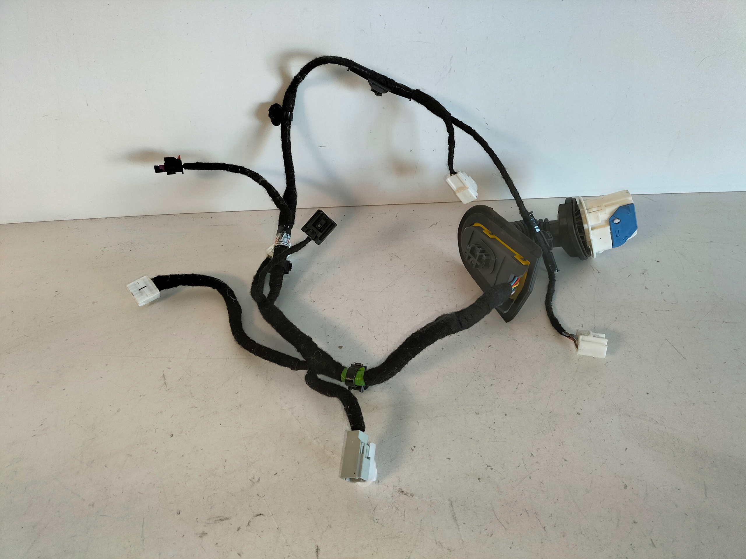 wiring bundle door front prawych MAZDA CX5 CX-5 II 17