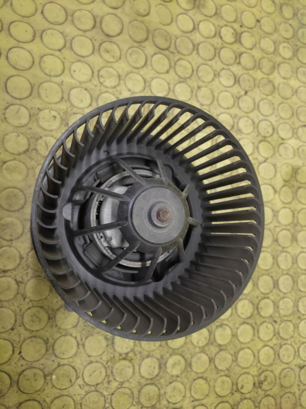 LAND ROVER FREELANDER heating air W963396B