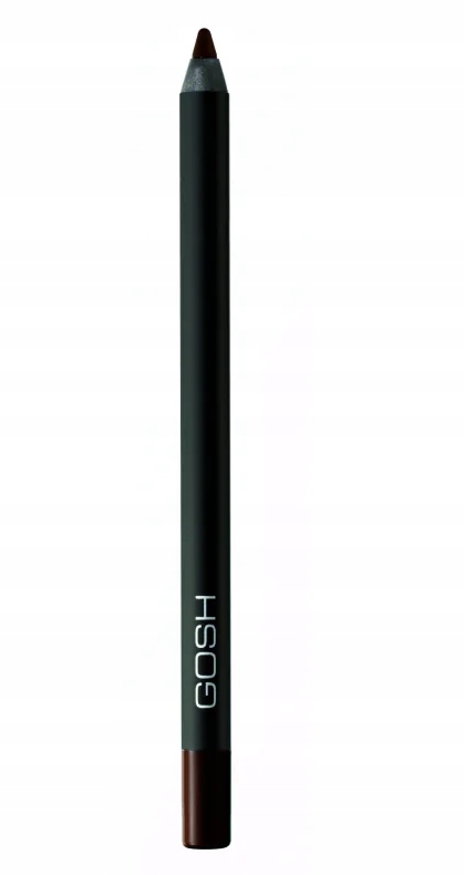 

Gosh Kredka do oczu Velvet Touch 024 Truly Bown