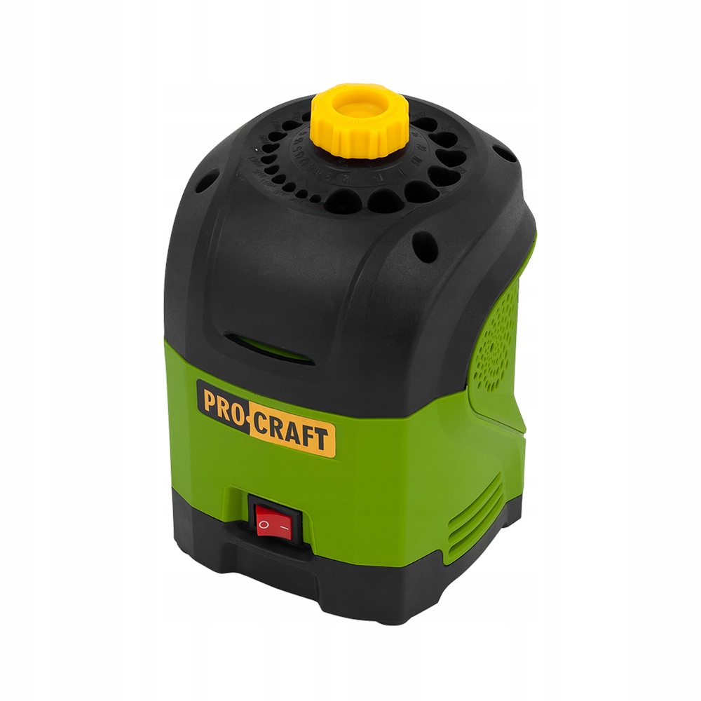 Bruska na vrtáky Procraft EBS420