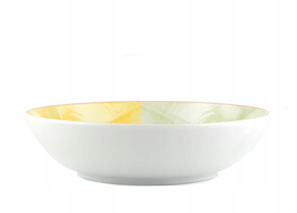 Talerz głęboki 18 cm ROMA 0495 Provence Lubiana obiadowy EAN (GTIN) 5900245041460