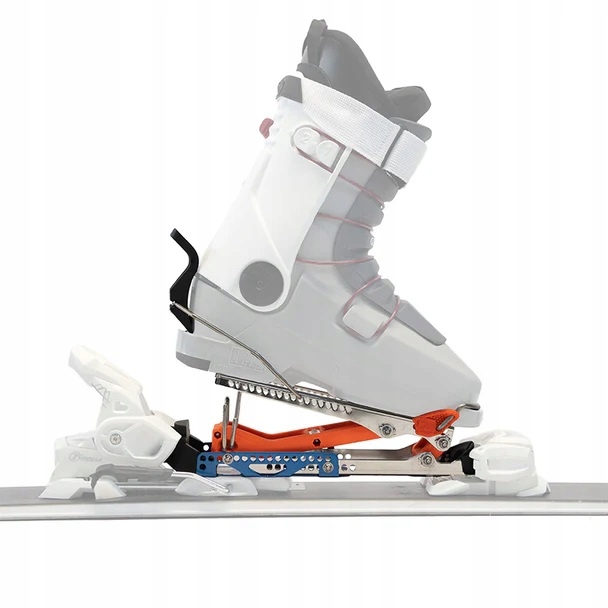 Daymakers Classic Ski Touring Adapters