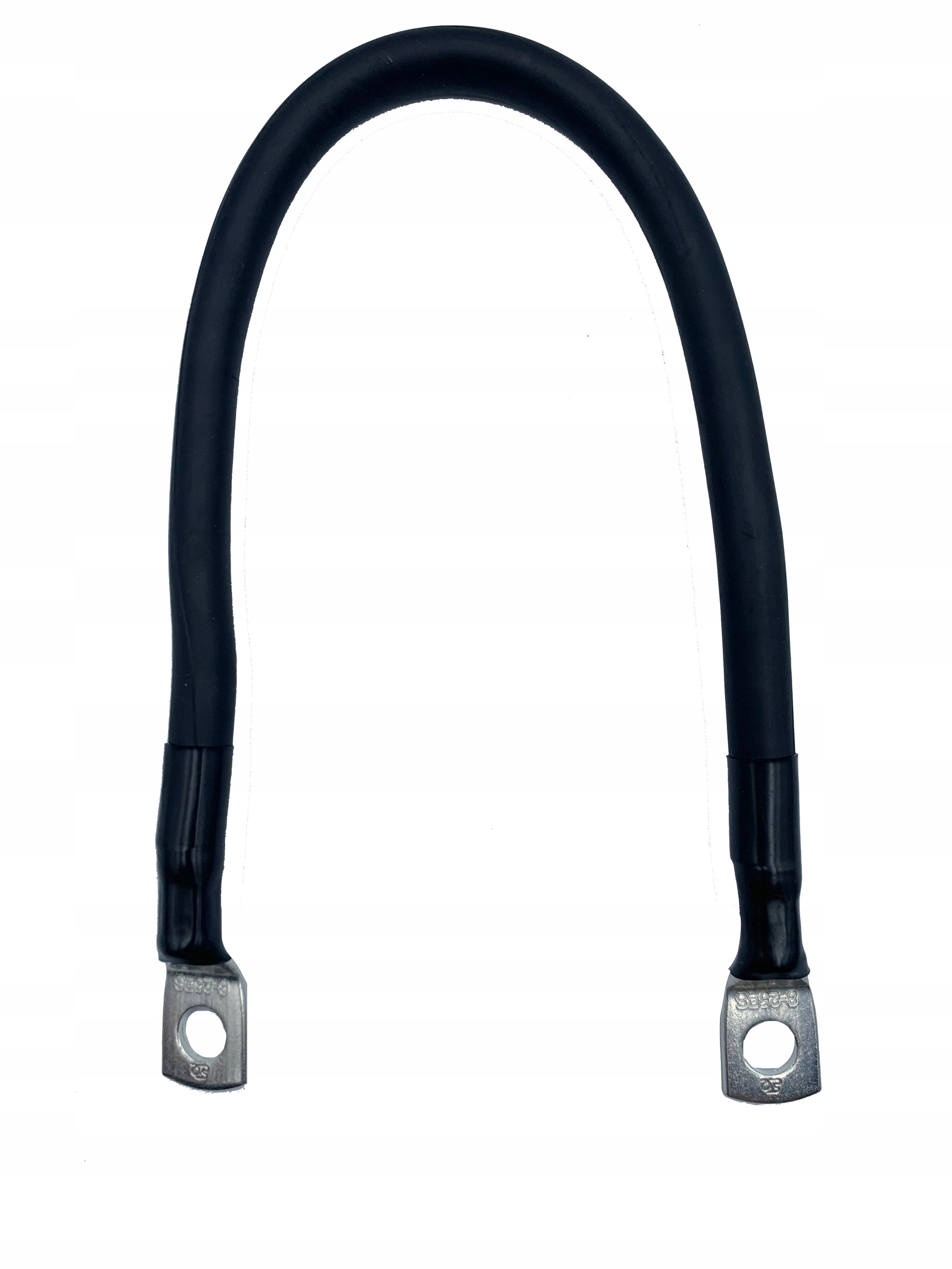 

Przewód masowy, łącznik, kabel 25mm2 30cm