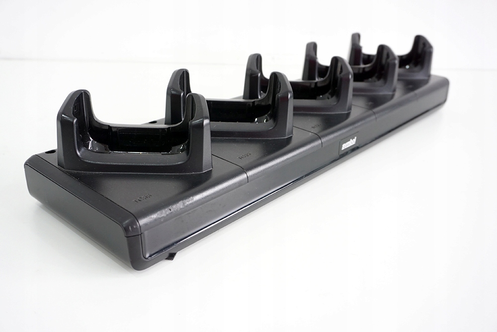 Stacja dokująca ŁADOWARKA Symbol do Zebra TC55 Kolor czarny