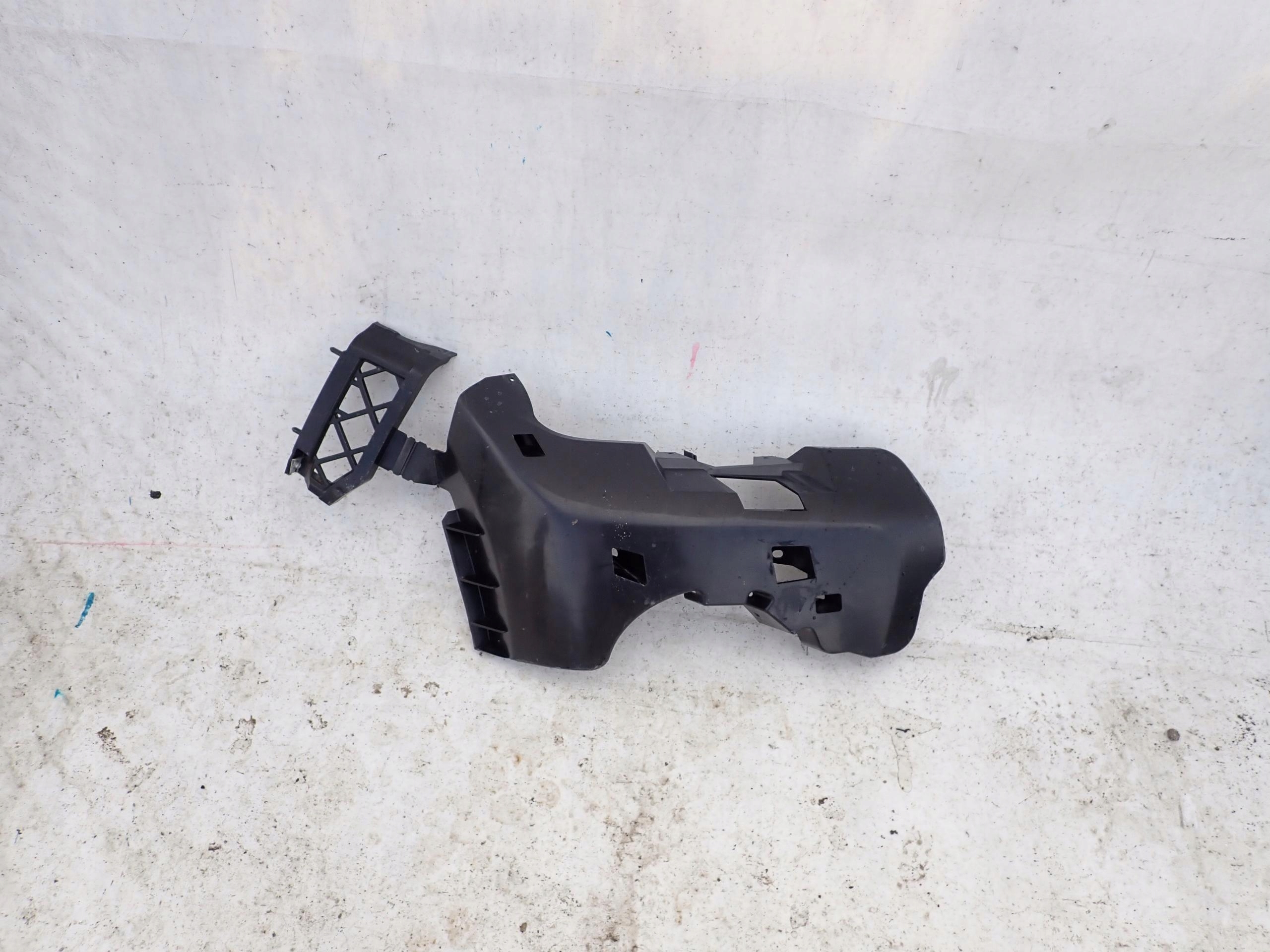 NISSAN NAVARA III 3 LIFT 10-14 support right front