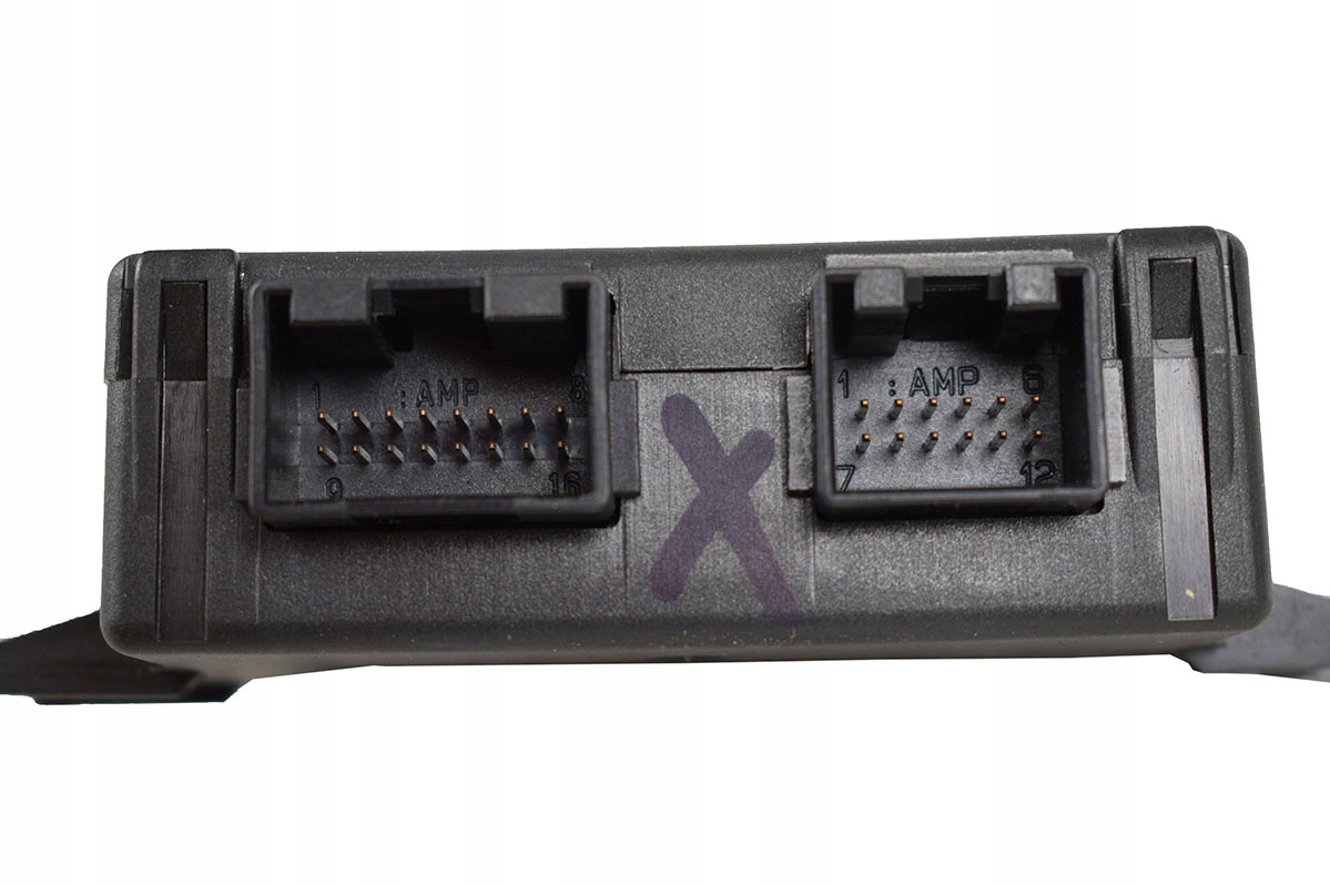 SENSOR module JAGUAR XJ JLM20692 SWF-601-708