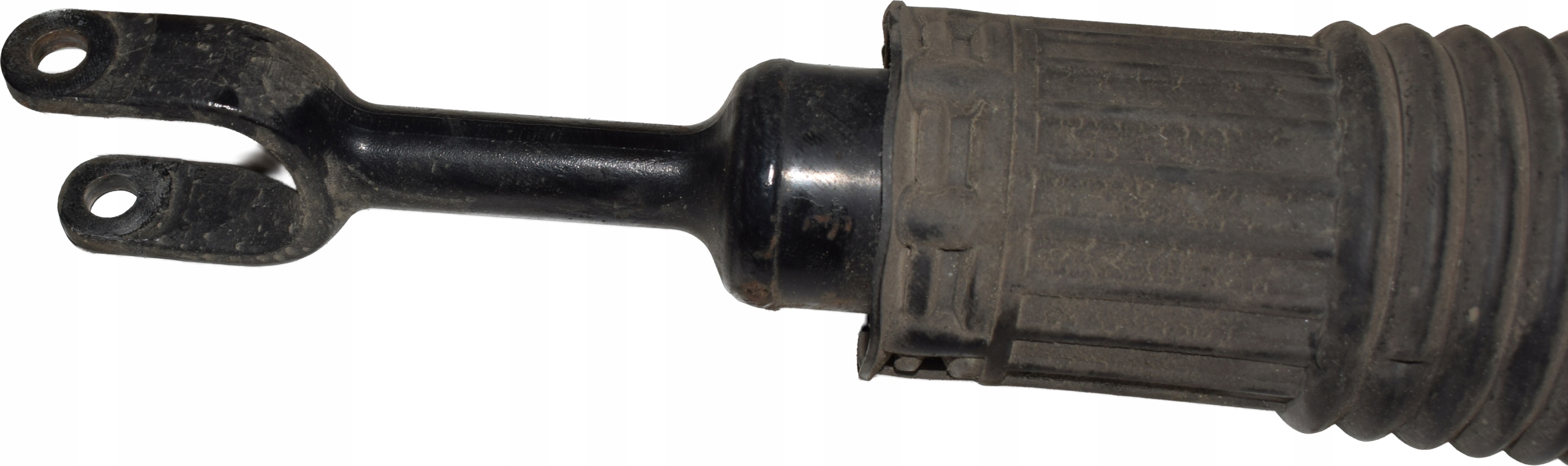 AUDI A8 D3 LIFT shock absorber PNEUMATYCZNY front right 4E0616040AJ