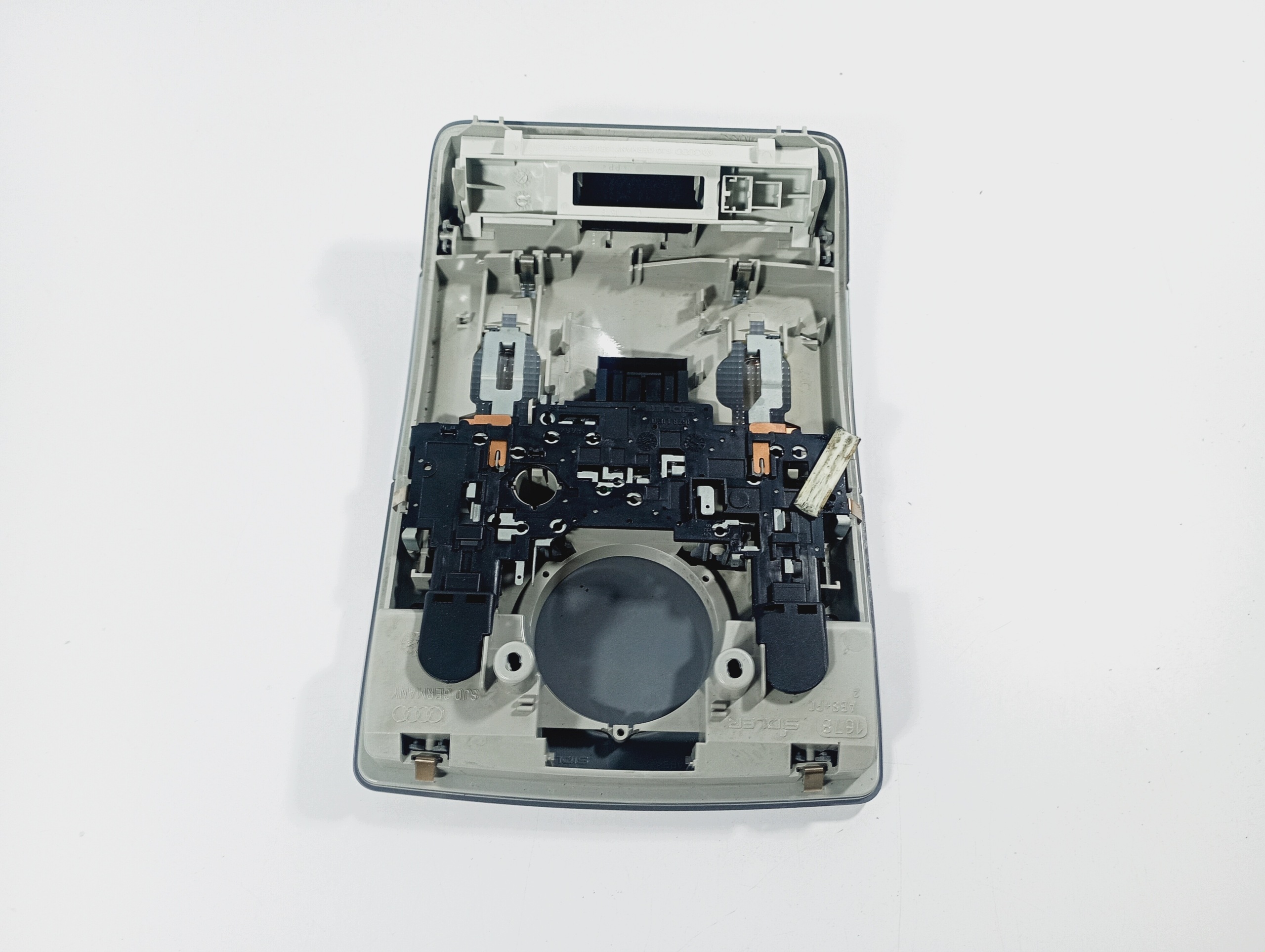 OSWIETLENIE cabs light inner OE 8P0947135D Audi A3 8P 03-10