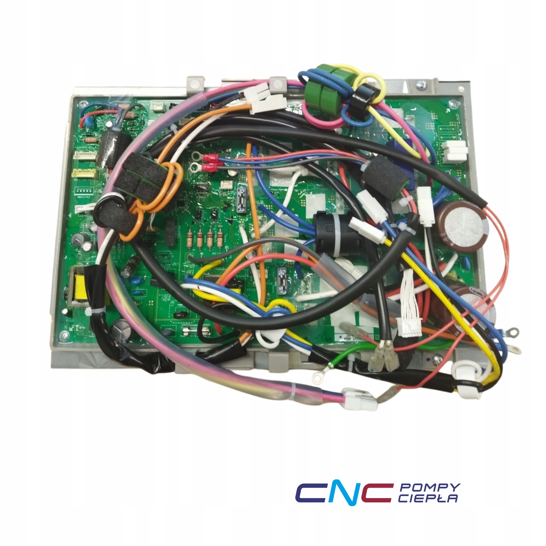 ACXA73C97350R – Originálna riadiaca doska pre tepelné čerpadlo Panasonic