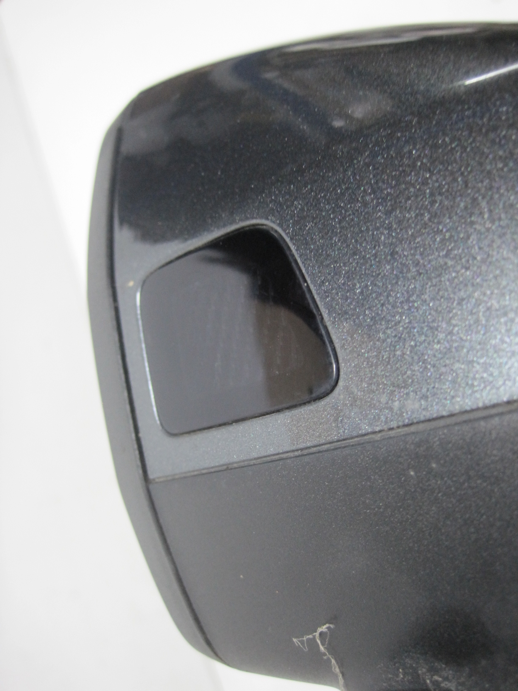 mirror AUDI A3 8V0 17R ASYSTENT right
