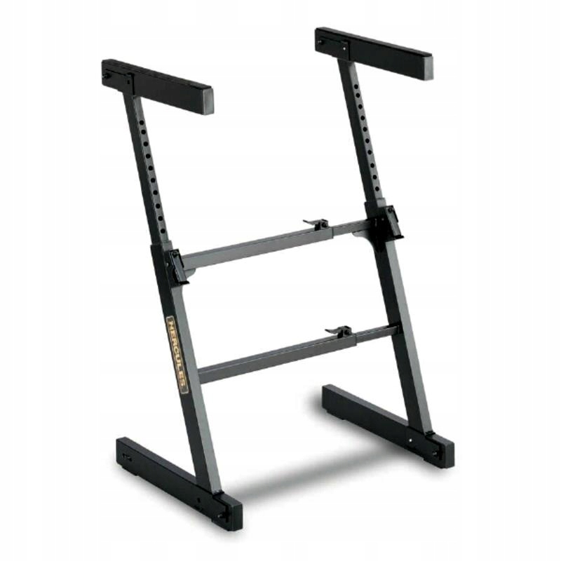 Hercules Ks 400 B stativ pro klávesové nástroje