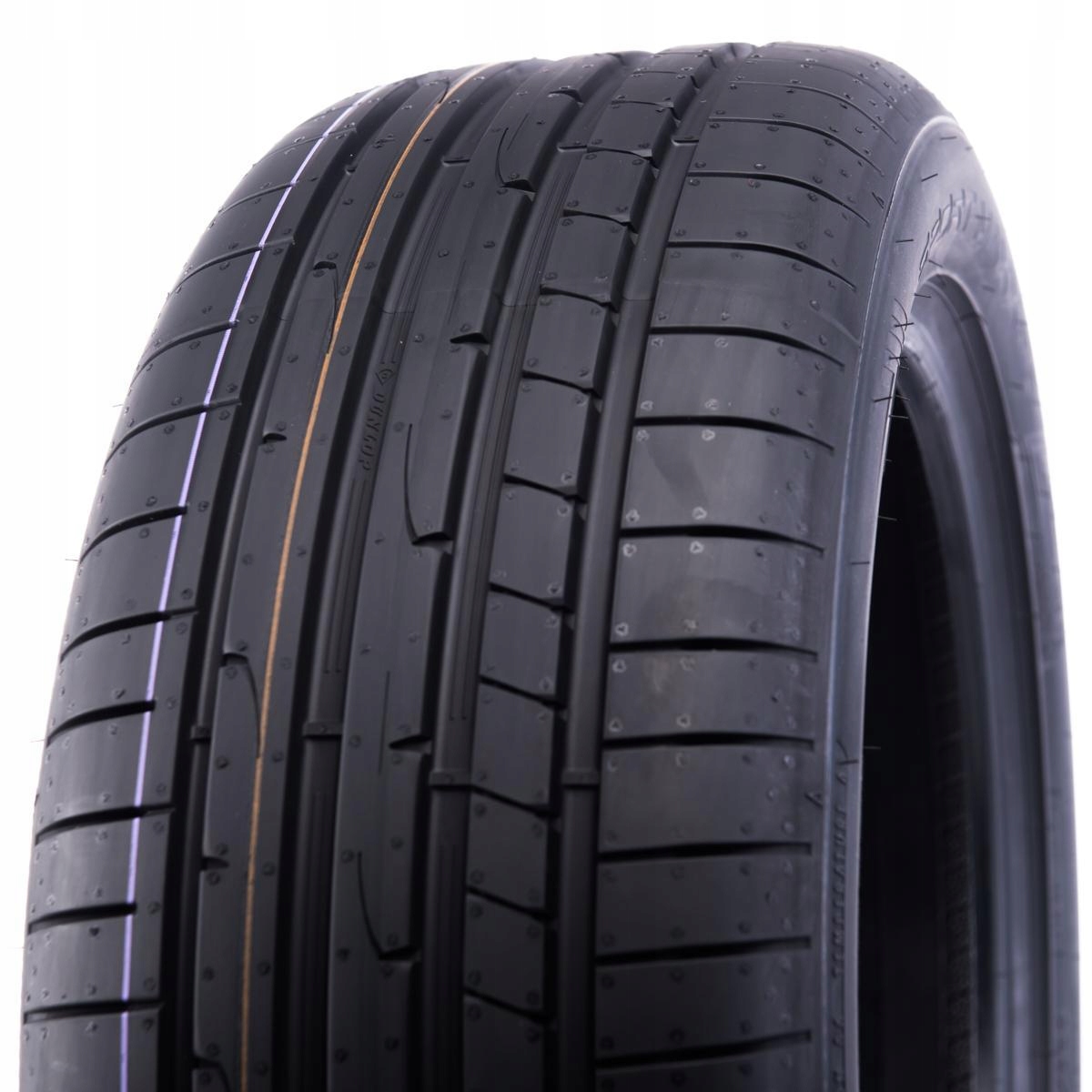 

4x Opony 235/55R19 Dunlop Sp Sport Maxx Rt 2