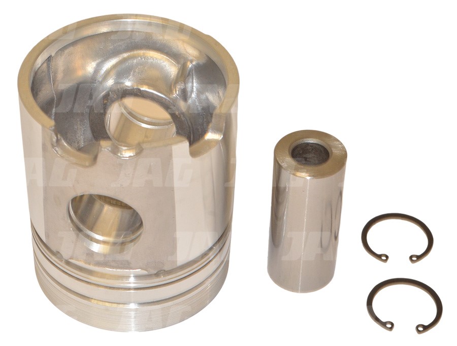 Píst s čepem Deutz Deutz Fahr M1000 M1002 04152177