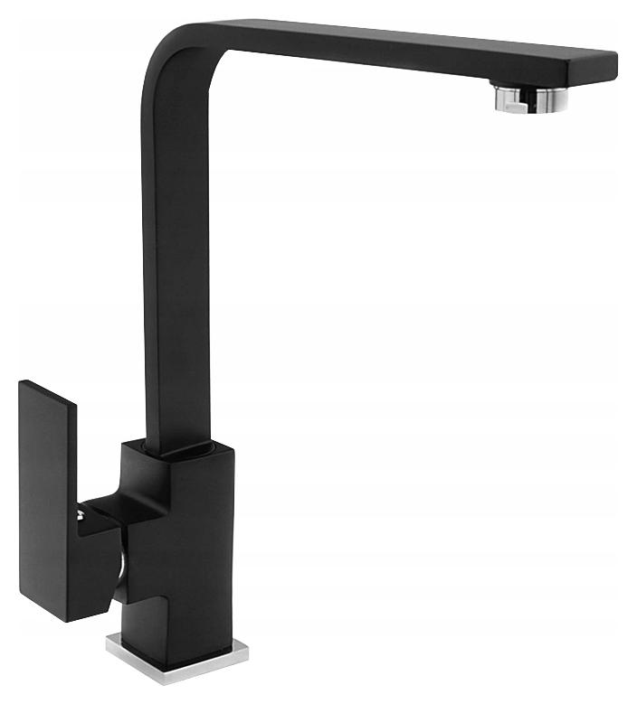 Nook Čierna Kuchynská Drezová Batéria