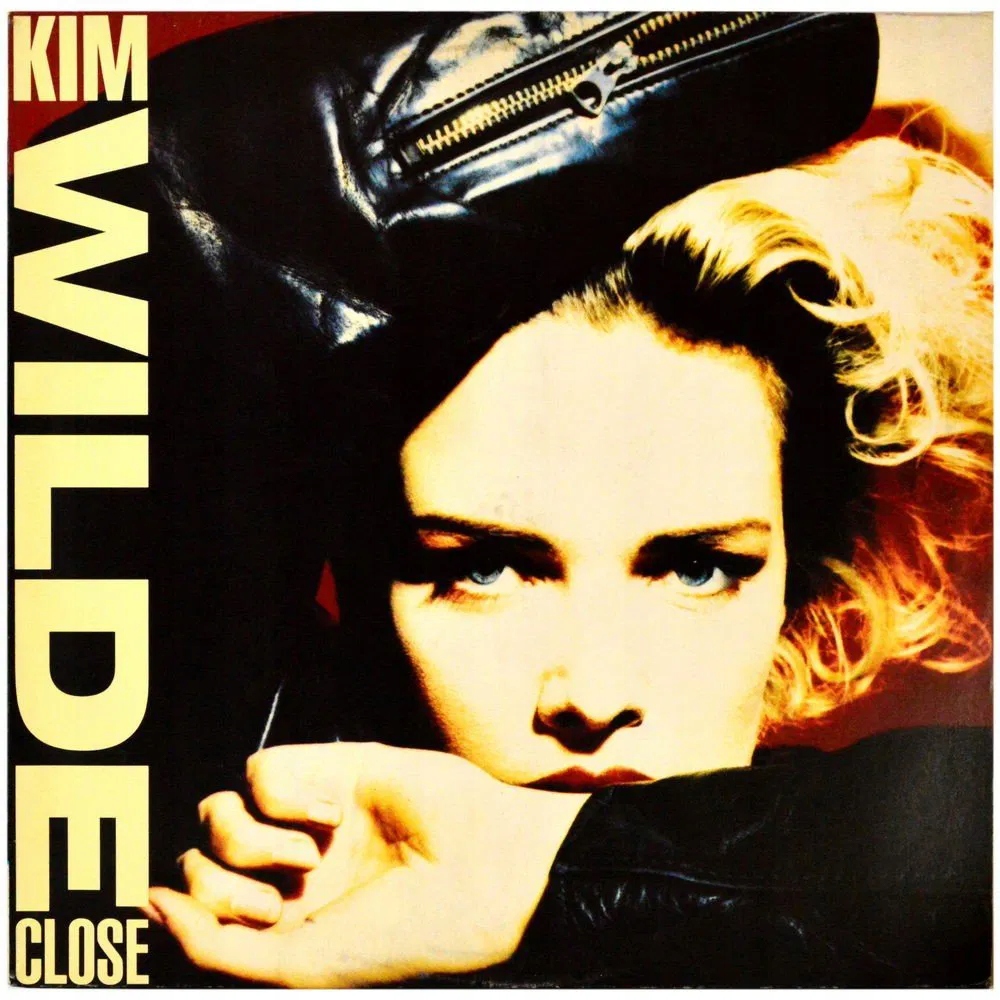 Wilde Kim: Close 2CD