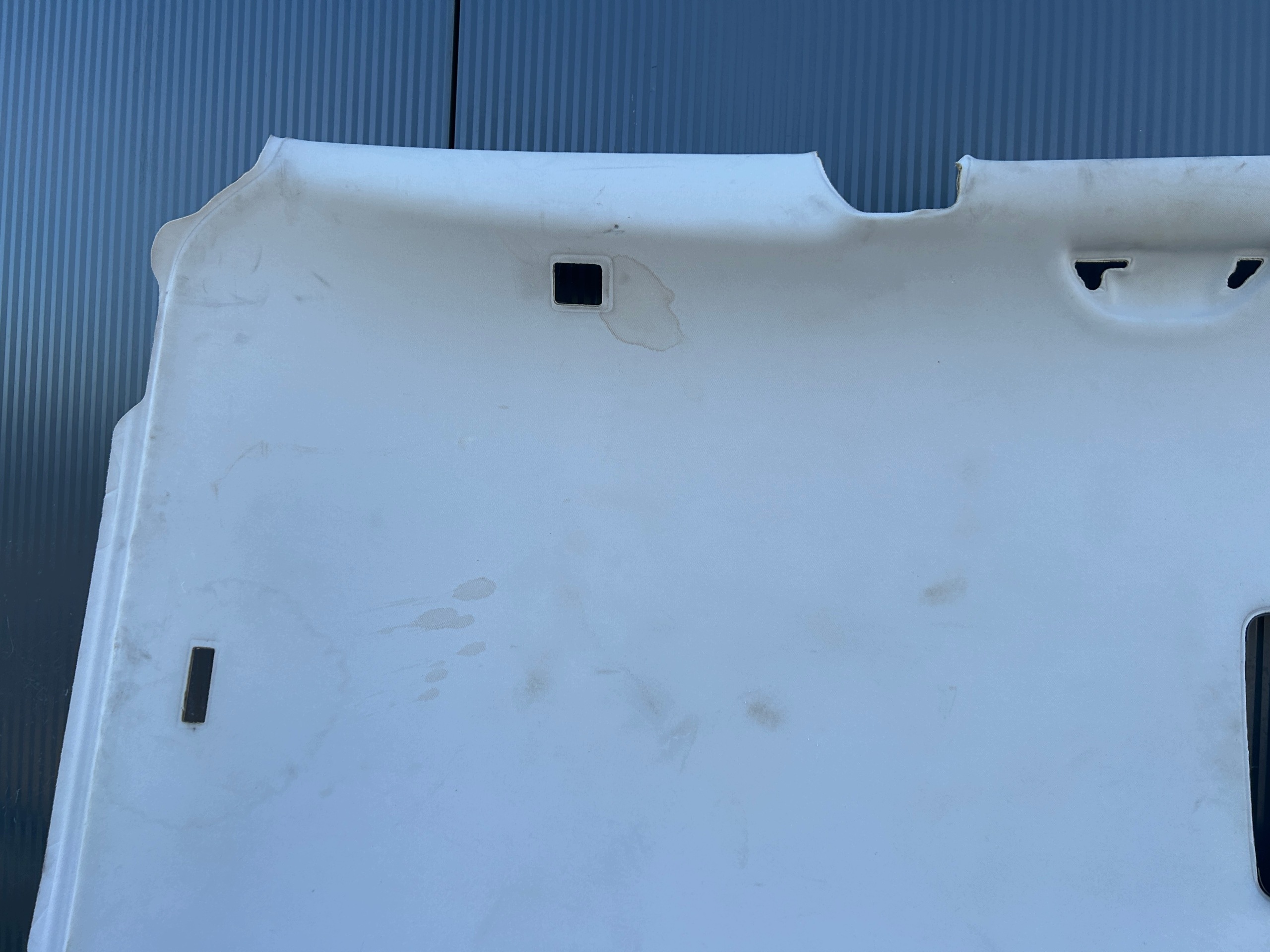 CIELO INTERNO JASNA VW PASSAT B7 KOMBI 10-14 3AF867501F