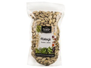 Pistácie pražené solené 1kg