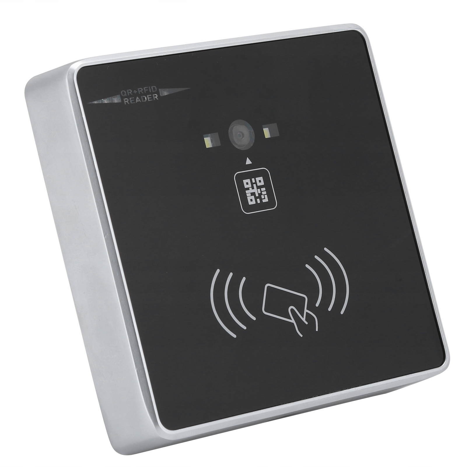 Čítačka Kariet Rfid Čiarový Kód 2D Qr Karta
