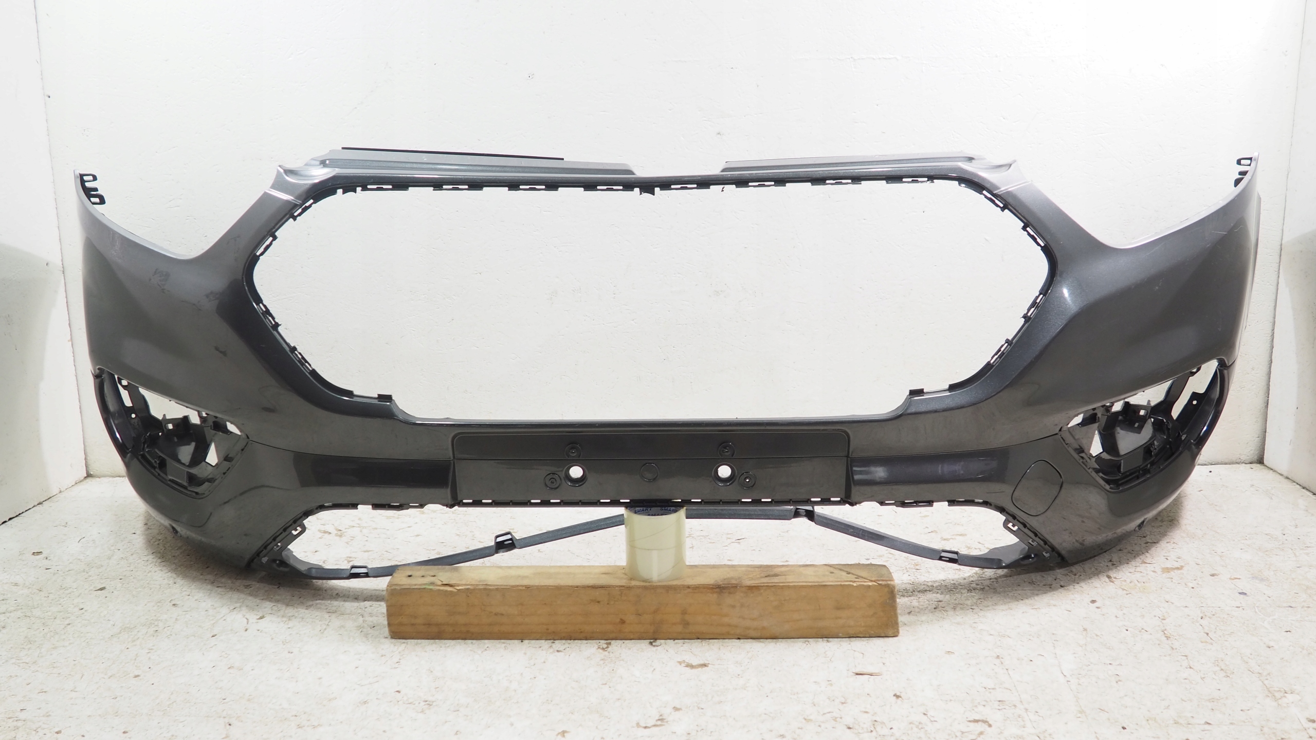 Ford Transit Custom lift bumper front front JK21-17F003-AH