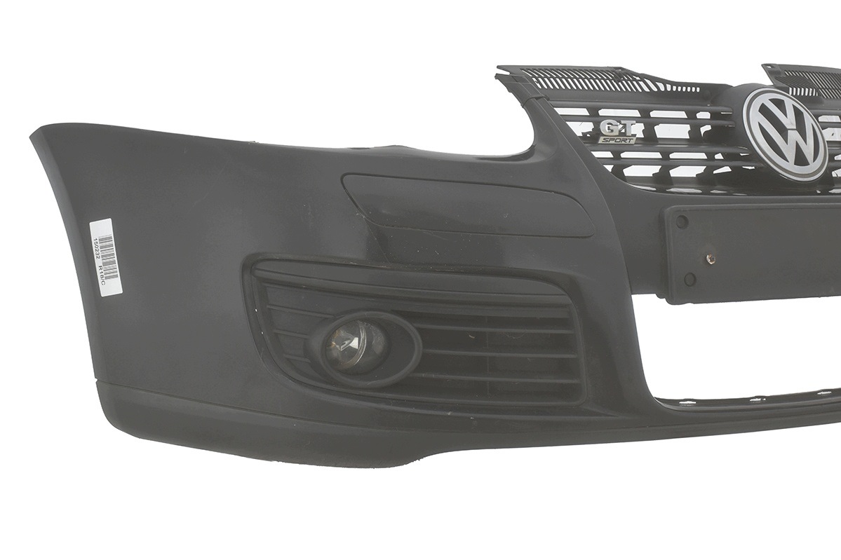 front bumper * front VW JETTA GOLF V KOMBI