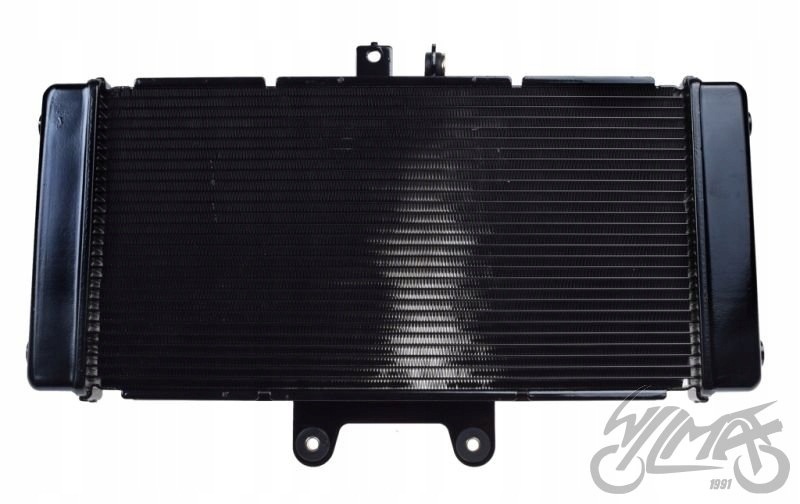 CHŁODNICA CIECZY DO SUZUKI GSF 650 Numer katalogowy części WZMOTO.PL MSRCR9416.138584